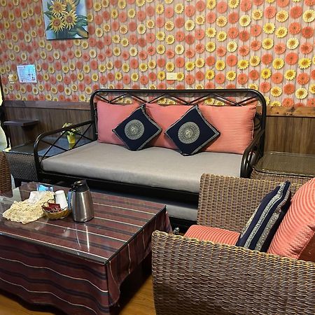 Puli Town B&B Экстерьер фото