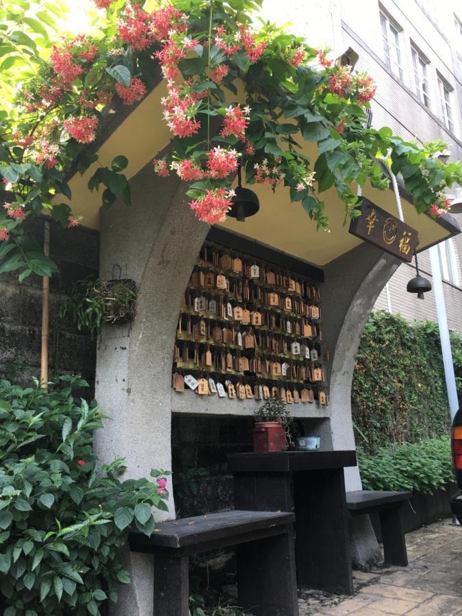 Puli Town B&B Экстерьер фото