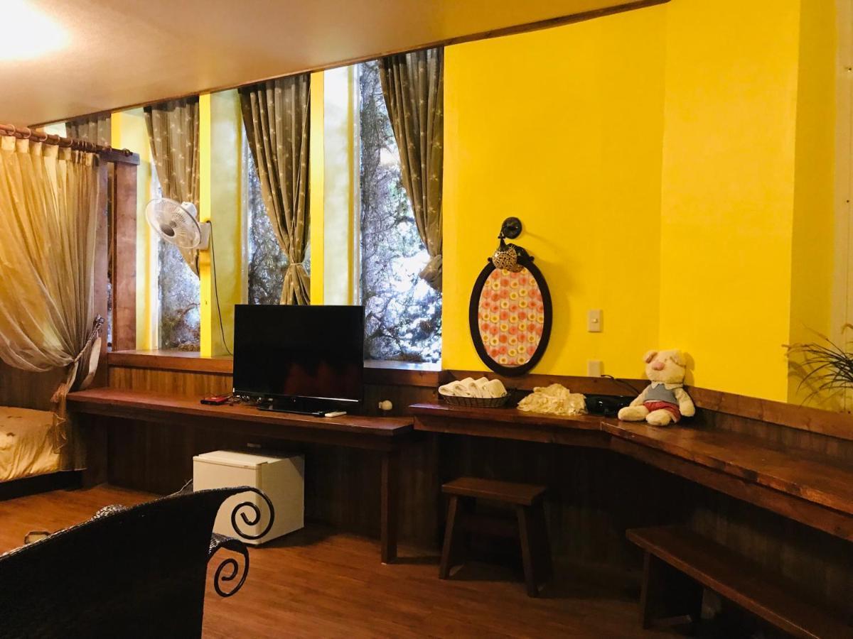 Puli Town B&B Экстерьер фото