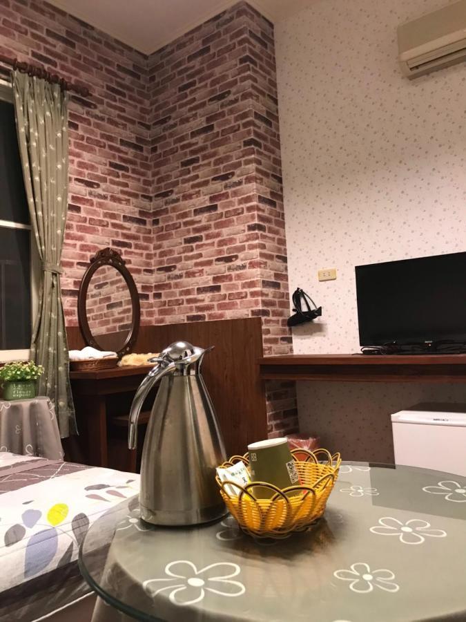 Puli Town B&B Экстерьер фото