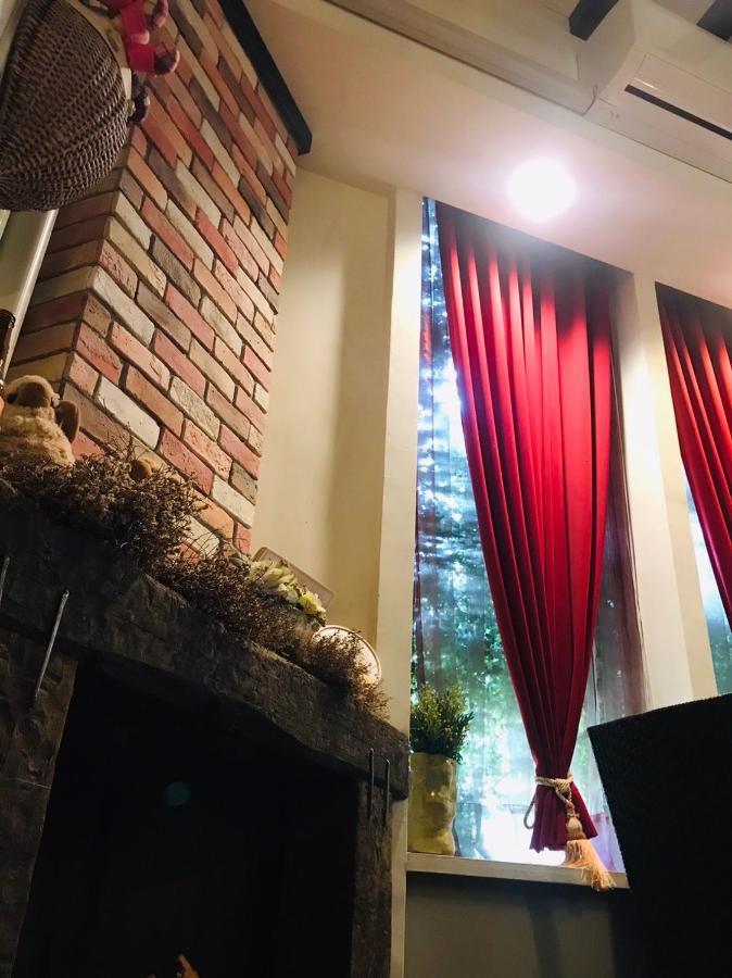 Puli Town B&B Экстерьер фото