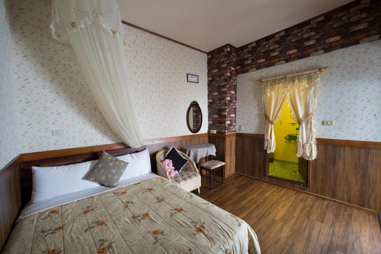 Puli Town B&B Экстерьер фото