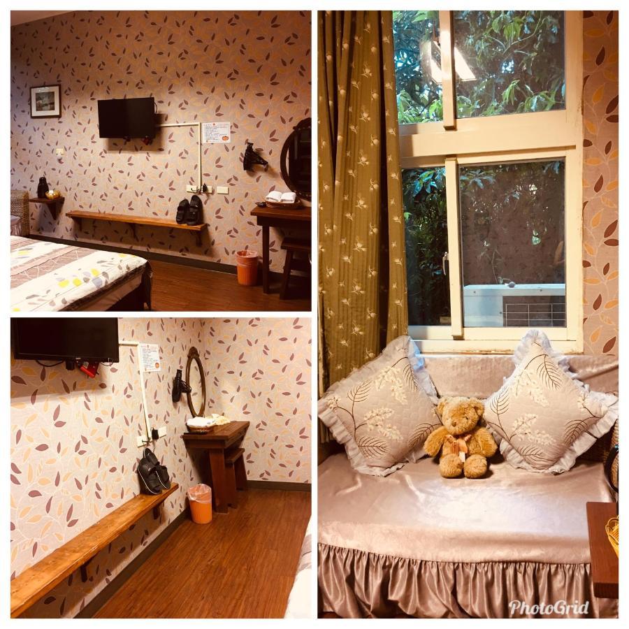 Puli Town B&B Экстерьер фото