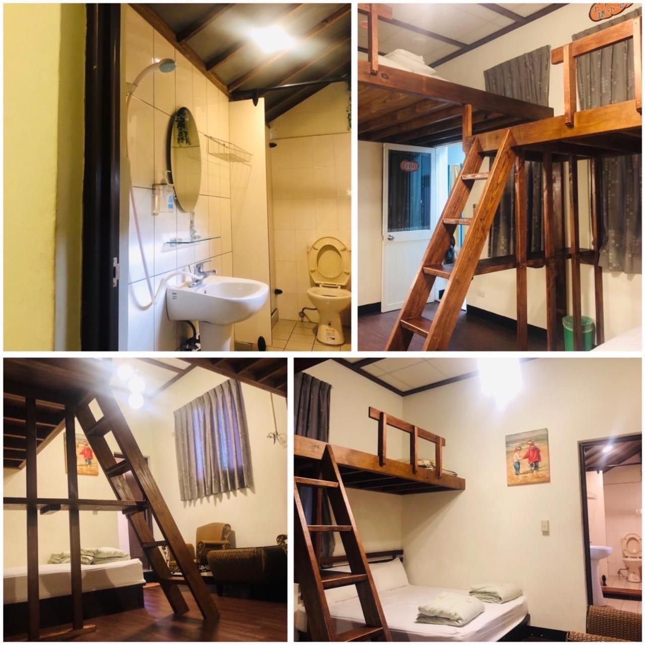 Puli Town B&B Экстерьер фото