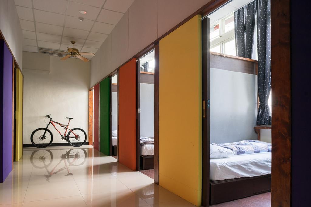 Puli Town B&B Экстерьер фото