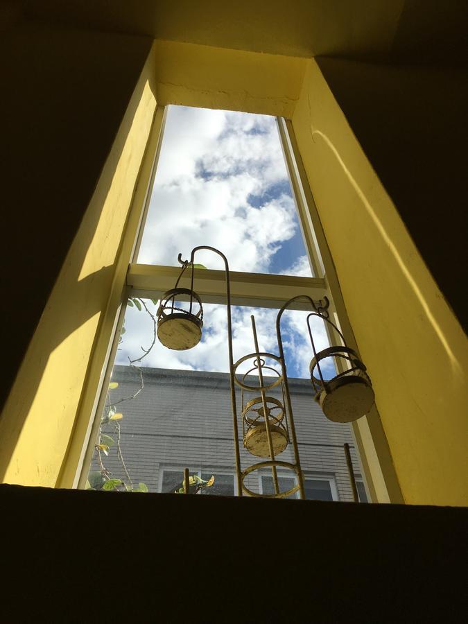 Puli Town B&B Экстерьер фото