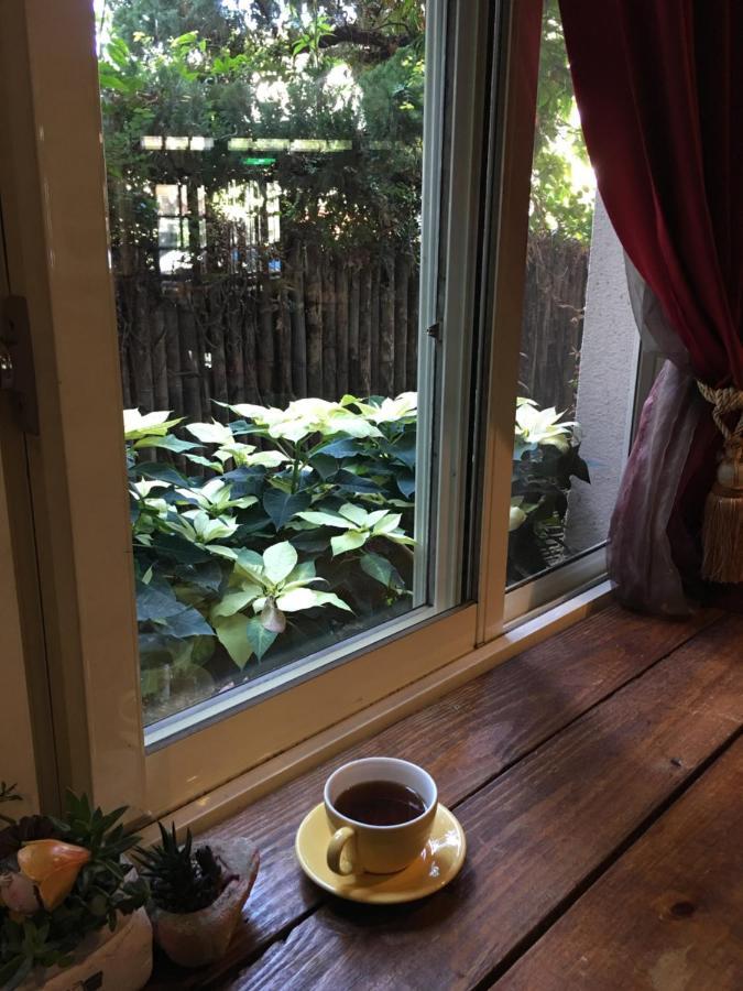 Puli Town B&B Экстерьер фото