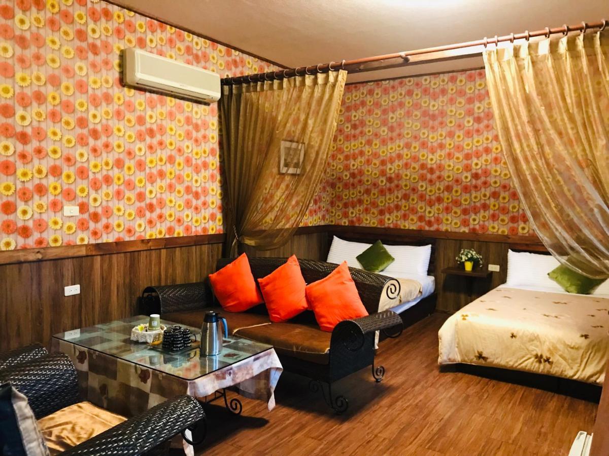 Puli Town B&B Экстерьер фото